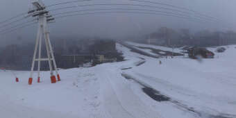 Val Thorens Val Thorens 2 ore fa