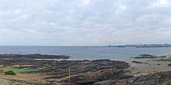 Quiberon Quiberon 26 minuti fa