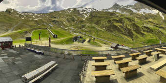 Cauterets Cauterets il y a 52 minutes