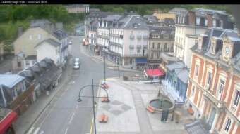 Cauterets Cauterets il y a 42 minutes