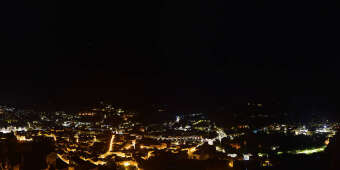 Le Puy-en-Velay Le Puy-en-Velay hace 49 minutos