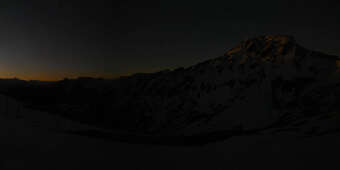 Valmorel Valmorel 32 minuti fa