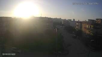Sciacca Sciacca il y a 15 minutes