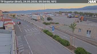 Supetar (Brač) Supetar (Brač) hace 31 minutos
