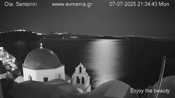 Oia (Santorin) Oia (Santorin) il y a 15 minutes