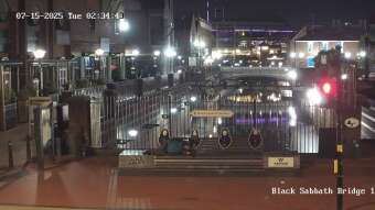Birmingham Birmingham il y a 47 minutes