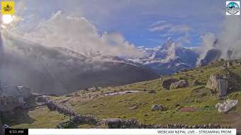 Dzongla Dzongla 38 minutes ago