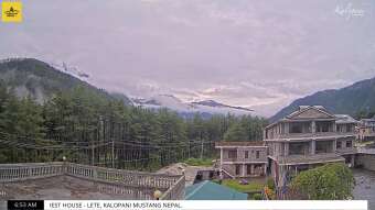 Kalopani Kalopani 55 minutes ago