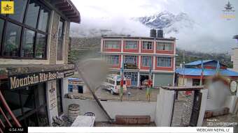 Jomsom Jomsom 55 minutes ago