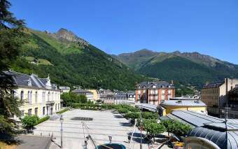 Cauterets Cauterets vor 56 Minuten