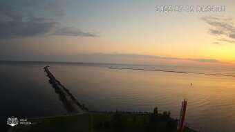 Webcam Riga: Sea Gate
