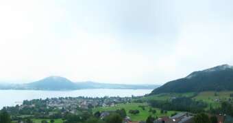 Webcam Weyregg am Attersee: PANOMAX Weyregg am Attersee