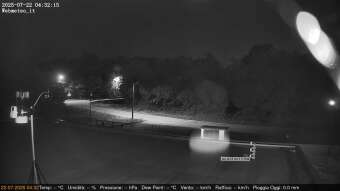 Webcam San Francesco al Campo: Webmeteo.it