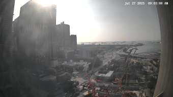 Webcam Singapur: Downtown Singapore Coastal View