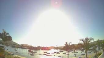 Webcam Cabo Frio: Paradiso Del Sol