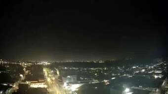 Webcam São Luís: Hotel Abbeville
