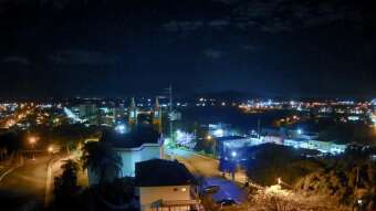 Webcam Meleiro: Torre da Netvale Internet