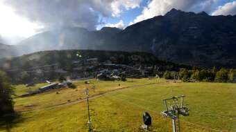 Webcam La Norma: Fontaine aux Oiseaux