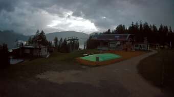 Webcam Saint-Vigilio: Piz de Plaies