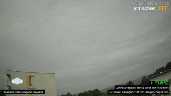 Webcam Leonding: Vejrkamera Leonding