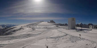 Webcam Les Deux Alpes