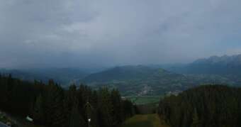 Webcam St. Johann in Tirol: PANOMAX St. Johann in Tirol