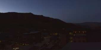 Webcam Snowmass Village, Colorado: 360°-Panorama Limelight Snowmass