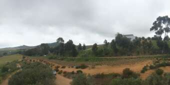 Webcam Stellenbosch: Panorama 360° Le Grand Domaine
