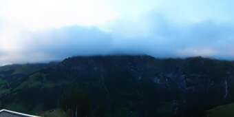 Webcam Adelboden: 270° Panorama Höchstbahn - Adelboden - Lenk Bergbahnen