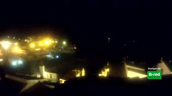 Webcam Binibèquer (Minorca): Cala Torret