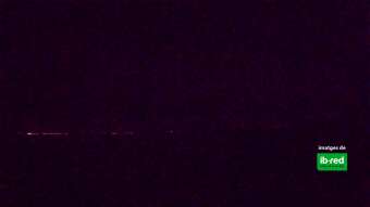 Webcam Cabrera: View over Cabrera
