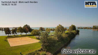Webcam Hard: Panorama HD YC Hard Norte