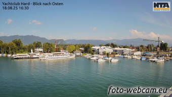 Webcam Hard: Panorama HD YC Hard Este