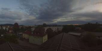 Webcam Offenburg: Panorama 360° Guido Gegg - Offenburg