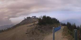 Webcam Enumclaw, Washington: 360° Panorama Crystal Mountain Summit