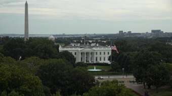 Webcam Washington D.C., District of Columbia: The White House