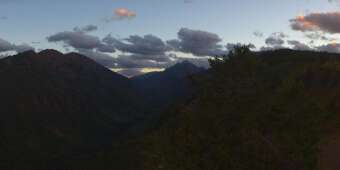 Webcam Aspen, Colorado: 360°-Panorama Buttermilk