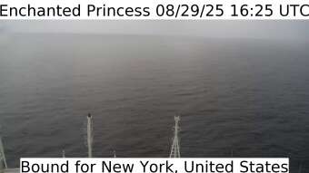 Webcam Enchanted Princess: BridgeCam Enchanted Princess