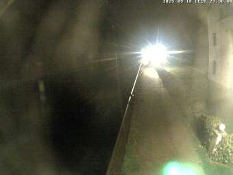 Webcam Rechlin: Webcam Hafendorf Müritz
