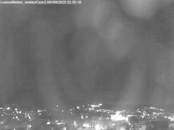 Webcam Loano: Lato Nord