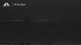 Webcam June Lake, California: June Mtn. 1 (SE)