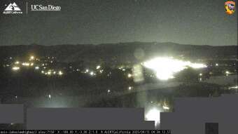 Webcam Big Bear Lake, Californien:  › South: Big Bear Mountain Resort