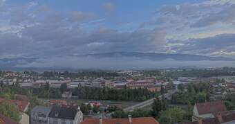 Webcam Judenburg: PANOMAX Judenburg Nord