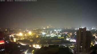 Webcam Delhi: Panorama Nuova Delhi