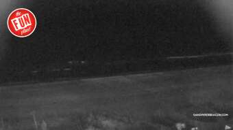 Webcam Panama City Beach, Florida: Sandpiper Surf Cam