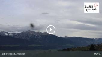 Webcam Kolsassberg: Jägerhof