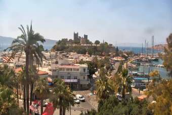 Bodrum Bodrum vor 20 Tagen