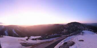 Webcam Hothan Heights: Panorámica de 360° Hotham