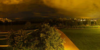 Webcam Bourg-lès-Valence: Parc Girodet