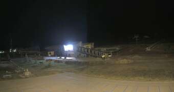 Webcam Tonale Pass: PANOMAX Passo del Tonale